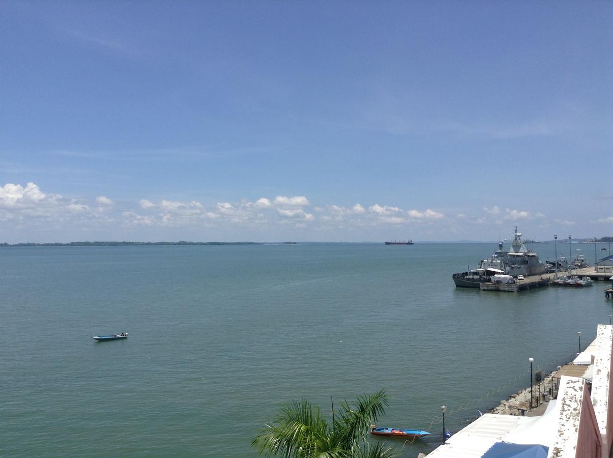 Sandakan Backpackers Hostel 객실 사진