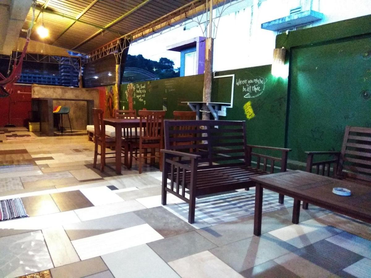 Sandakan Backpackers Hostel 외부 사진