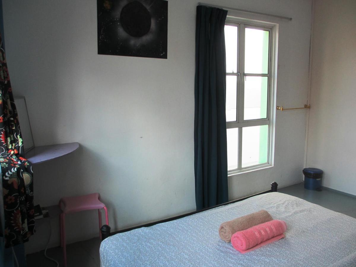 Sandakan Backpackers Hostel 외부 사진