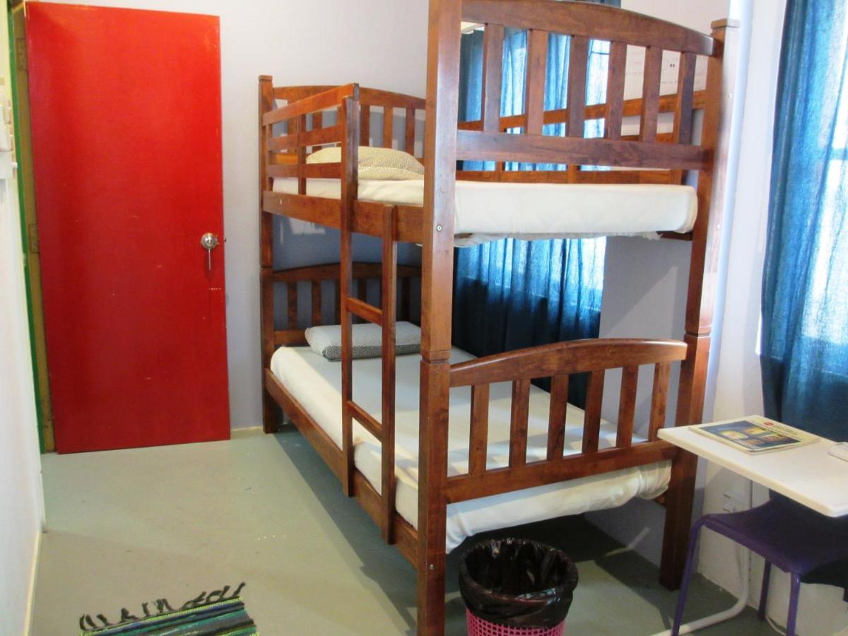Sandakan Backpackers Hostel 외부 사진